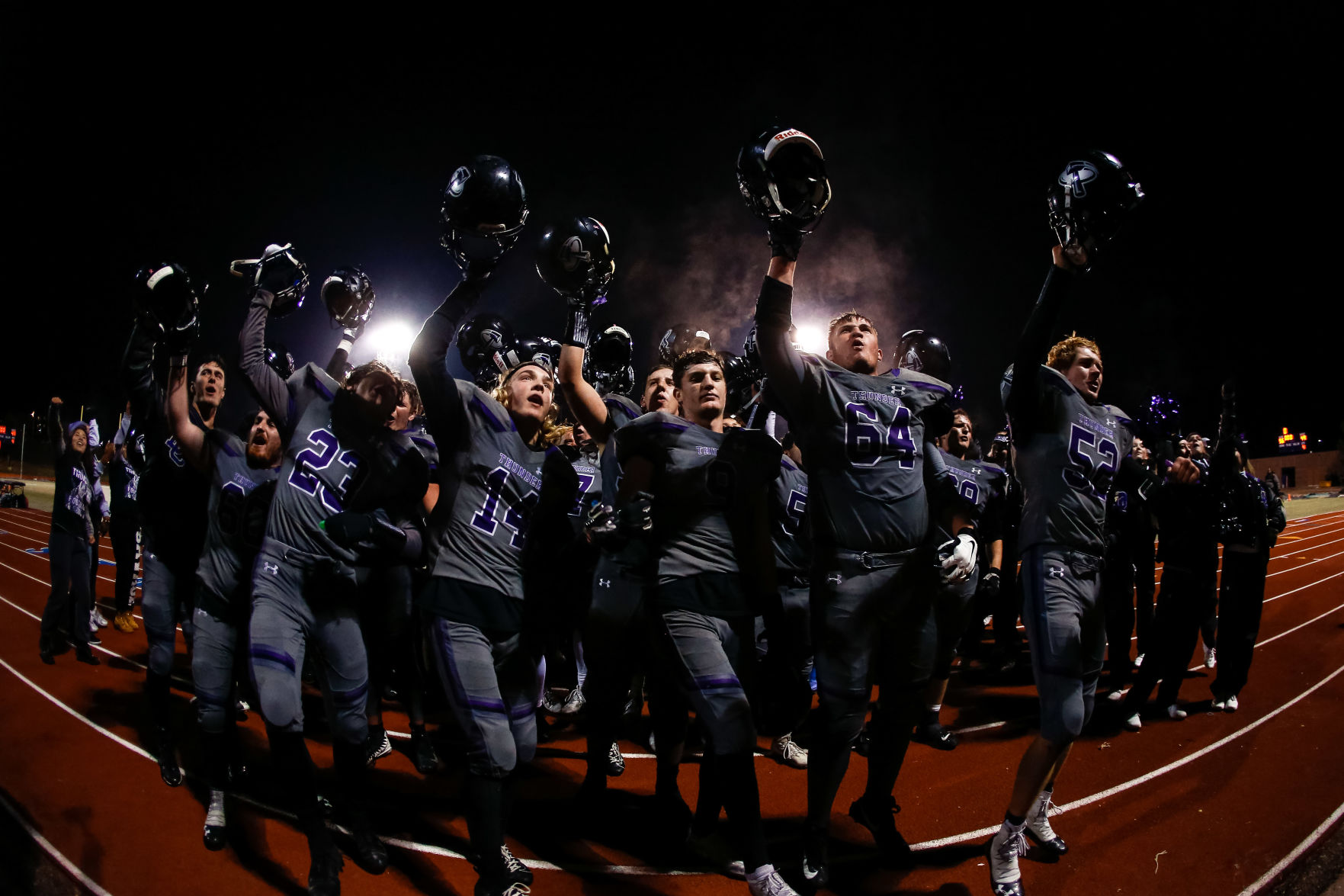 PREP FOOTBALL